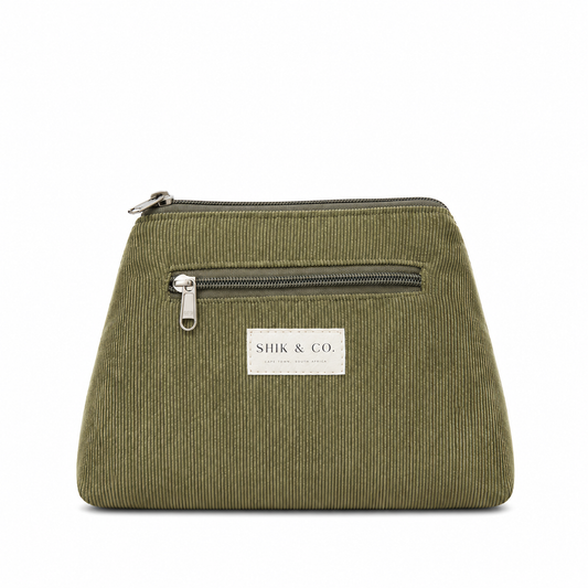 Pyramid Pouch